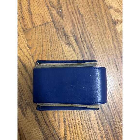 Vintage Opera Glasses Binoculars W/ Case Gold Tone & Pearl Finish Compact Design - Picture 3 of 7